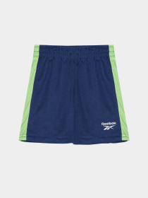 Костюм Reebok модель C9909RB_BLUE/WHITE Фото