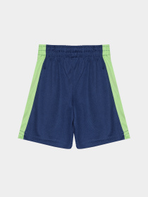 Костюм Reebok модель C9909RB_BLUE/WHITE Фото