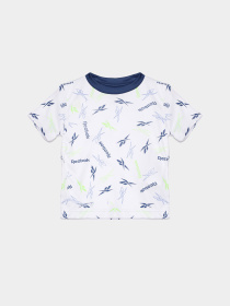 Костюм Reebok модель C9909RB_BLUE/WHITE Фото