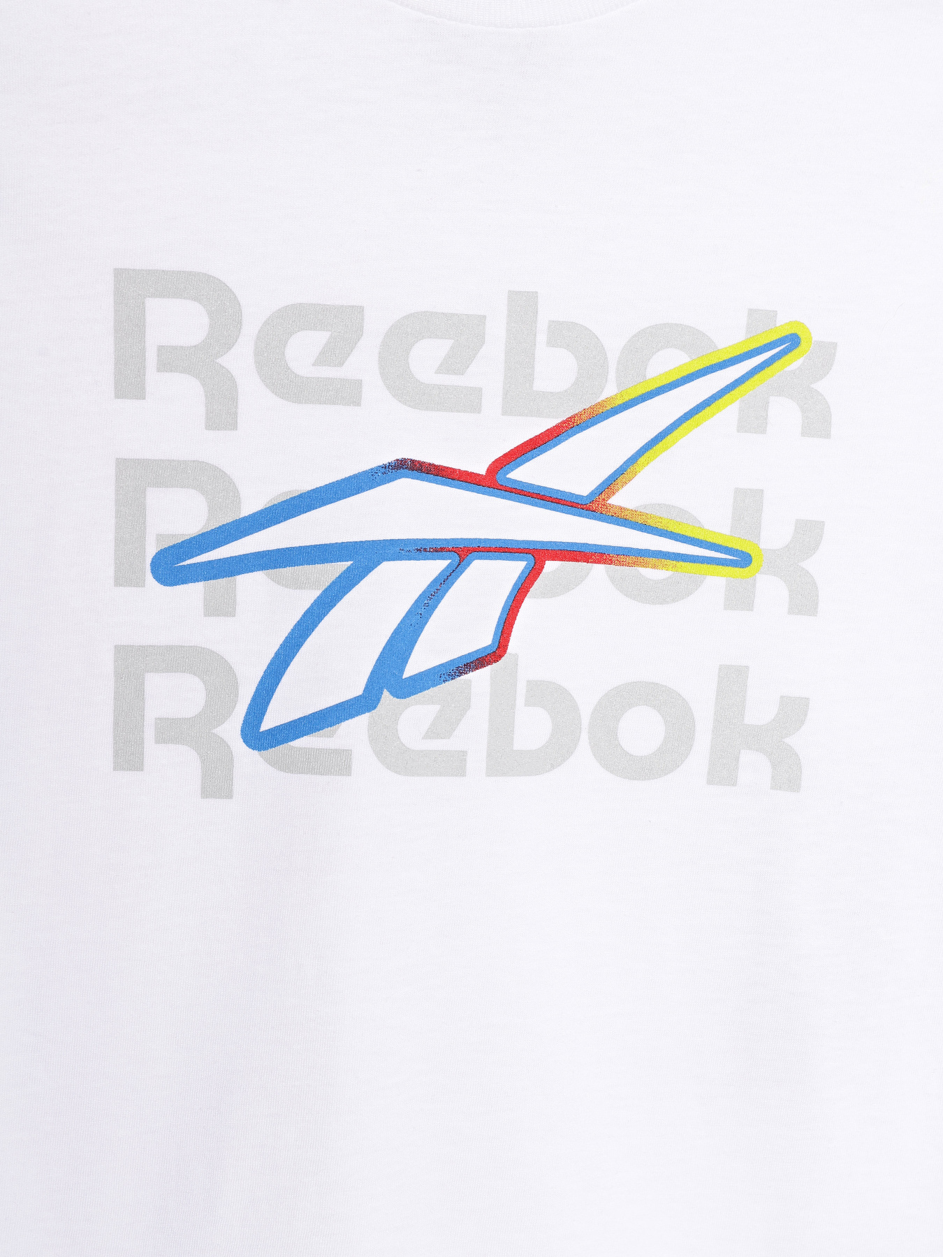 Костюм Reebok модель C9912RB_MULTICOLOR Фото