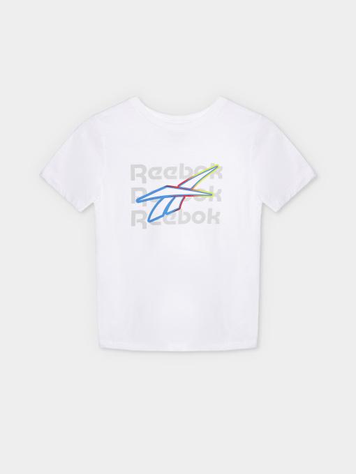 Повсякденний костюм Reebok модель C9912RB_MULTICOLOR Фото