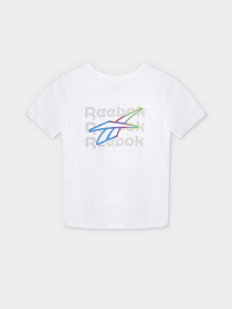 Повсякденний костюм Reebok модель C9912RB_MULTICOLOR Фото