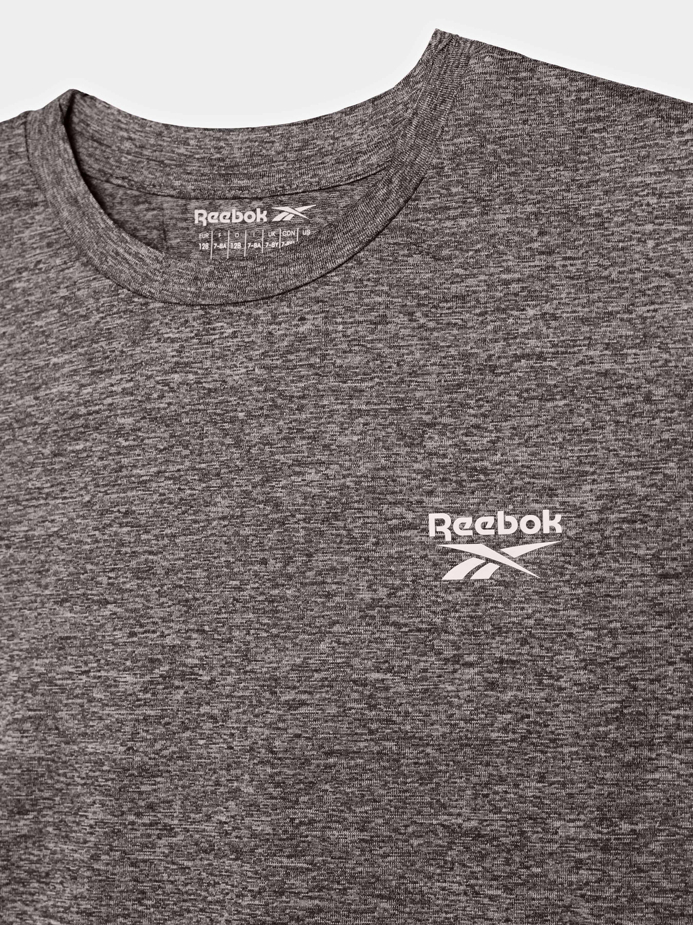 Повсякденний костюм Reebok 3 PIECES SET модель C9913RB_BLUE/GREY Фото