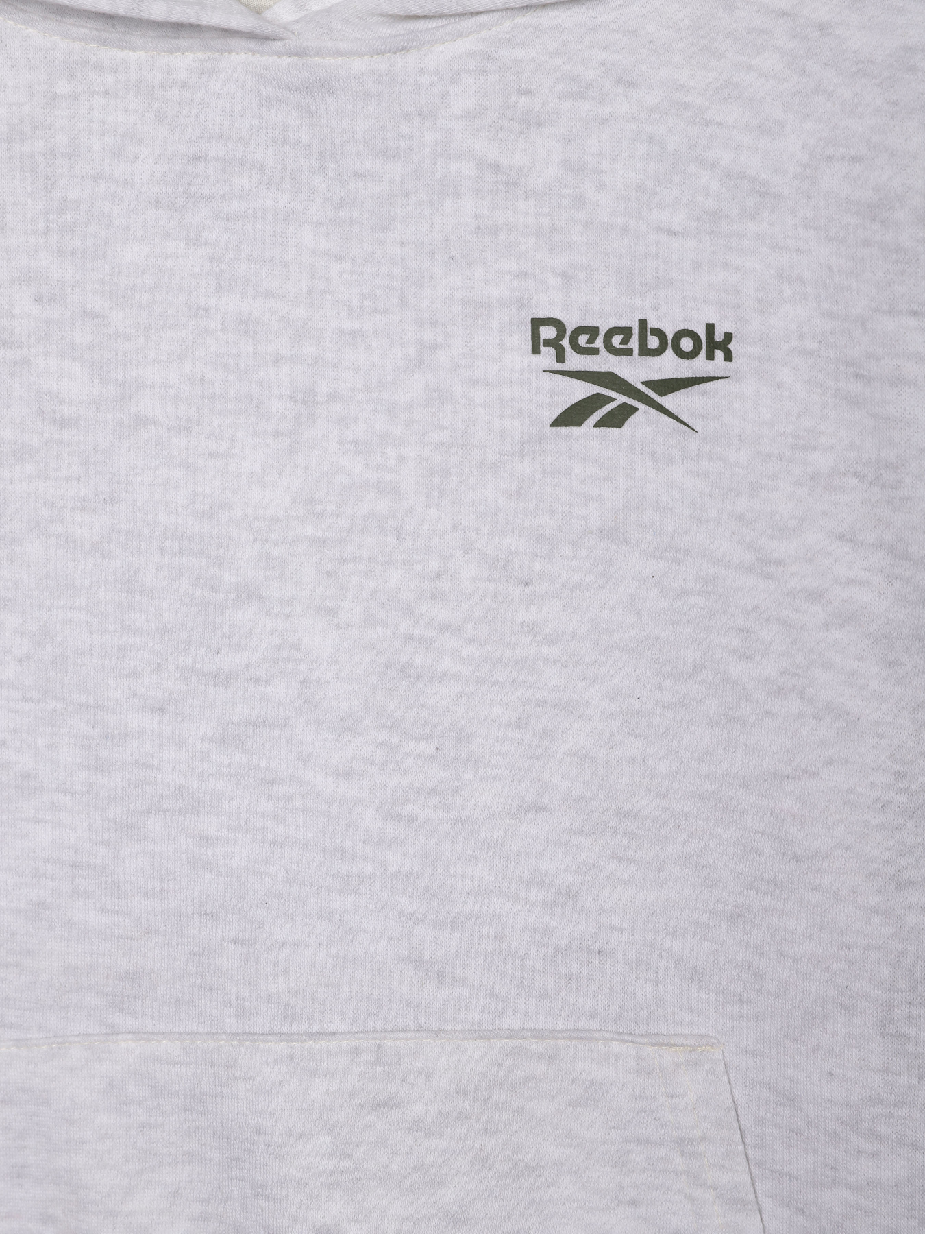 Костюм Reebok модель C9929RB_GREY Фото