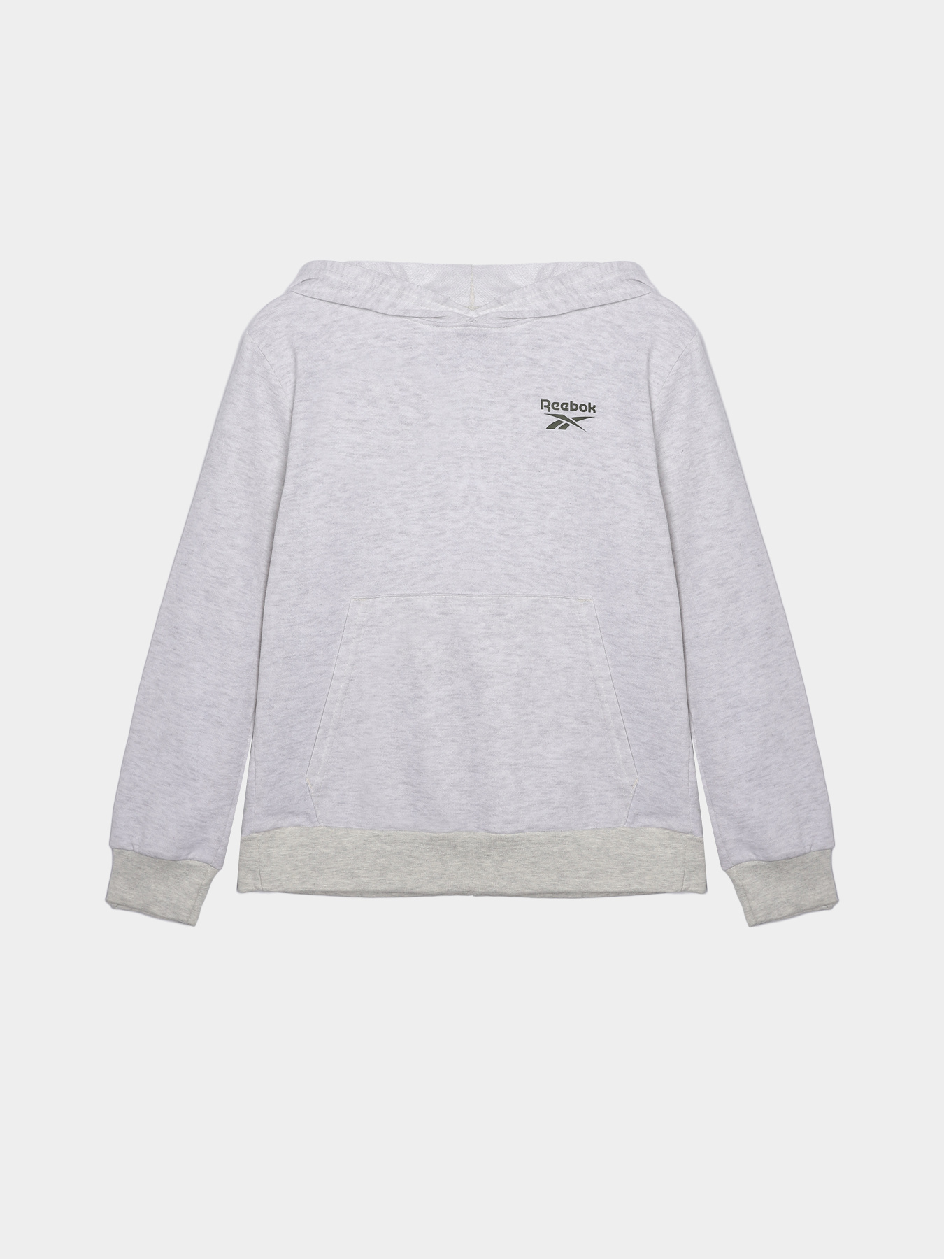 Повсякденний костюм Reebok модель C9929RB_GREY Повсякденний костюм Reebok модель C9929RB_GREY Фото