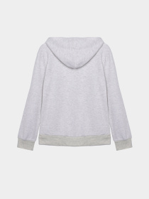 Повсякденний костюм Reebok модель C9929RB_GREY Повсякденний костюм Reebok модель C9929RB_GREY Фото