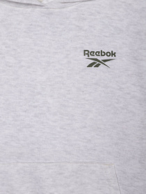 Повсякденний костюм Reebok модель C9929RB_GREY Повсякденний костюм Reebok модель C9929RB_GREY Фото