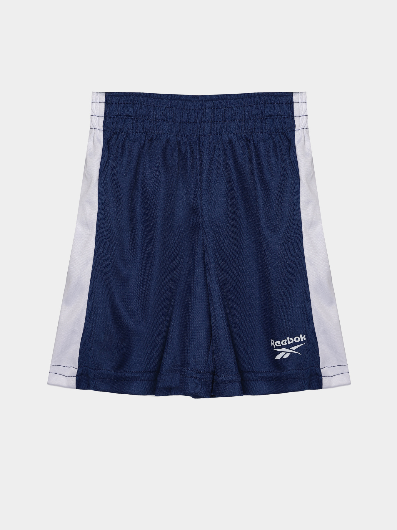 Костюм Reebok модель C9933RB_WHITE/BLUE Фото