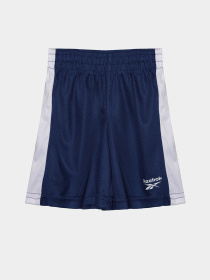 Костюм Reebok модель C9933RB_WHITE/BLUE Фото