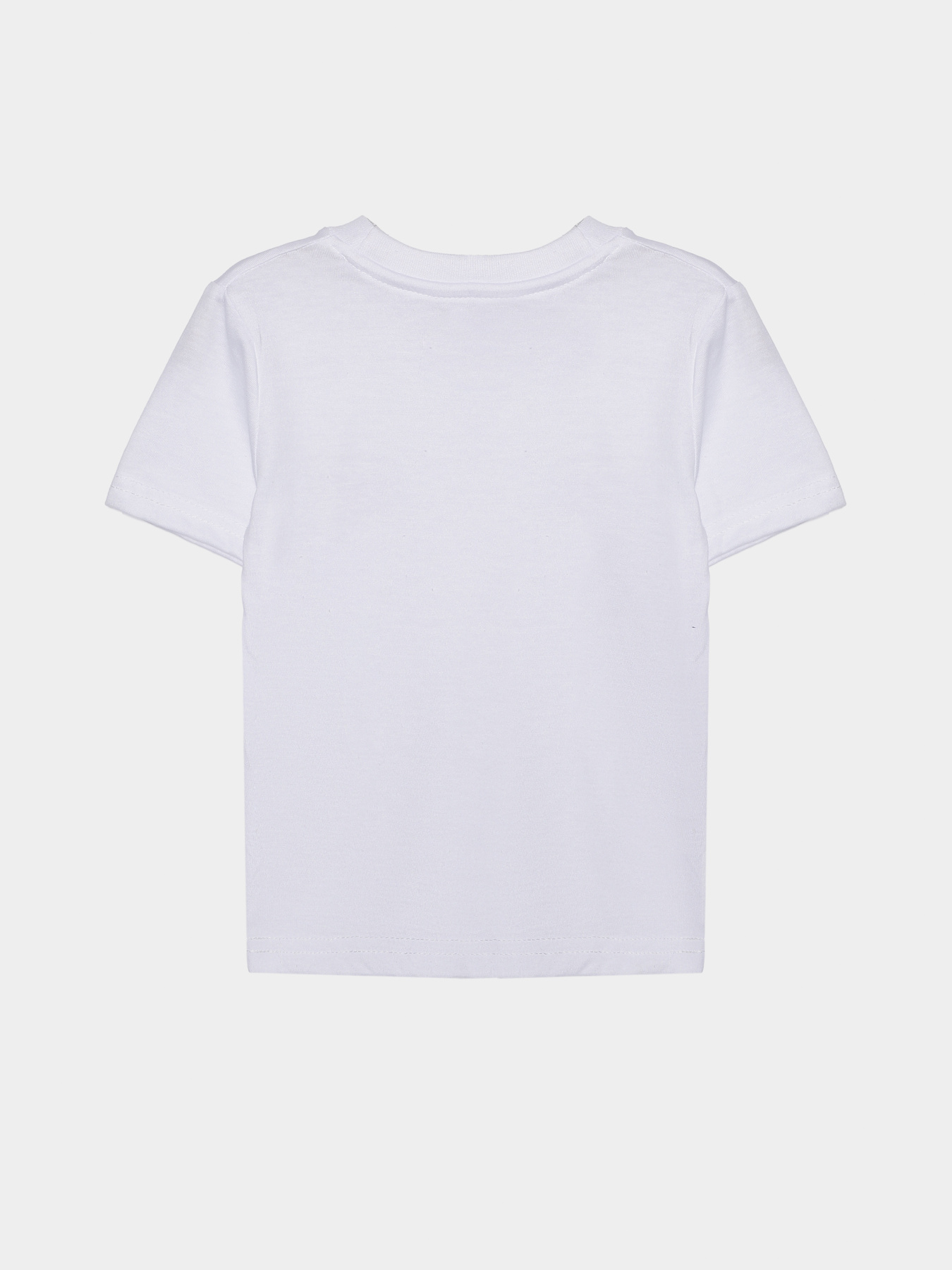 Повседневный костюм Reebok модель C9933RB_WHITE/BLUE Повседневный костюм Reebok модель C9933RB_WHITE/BLUE Фото