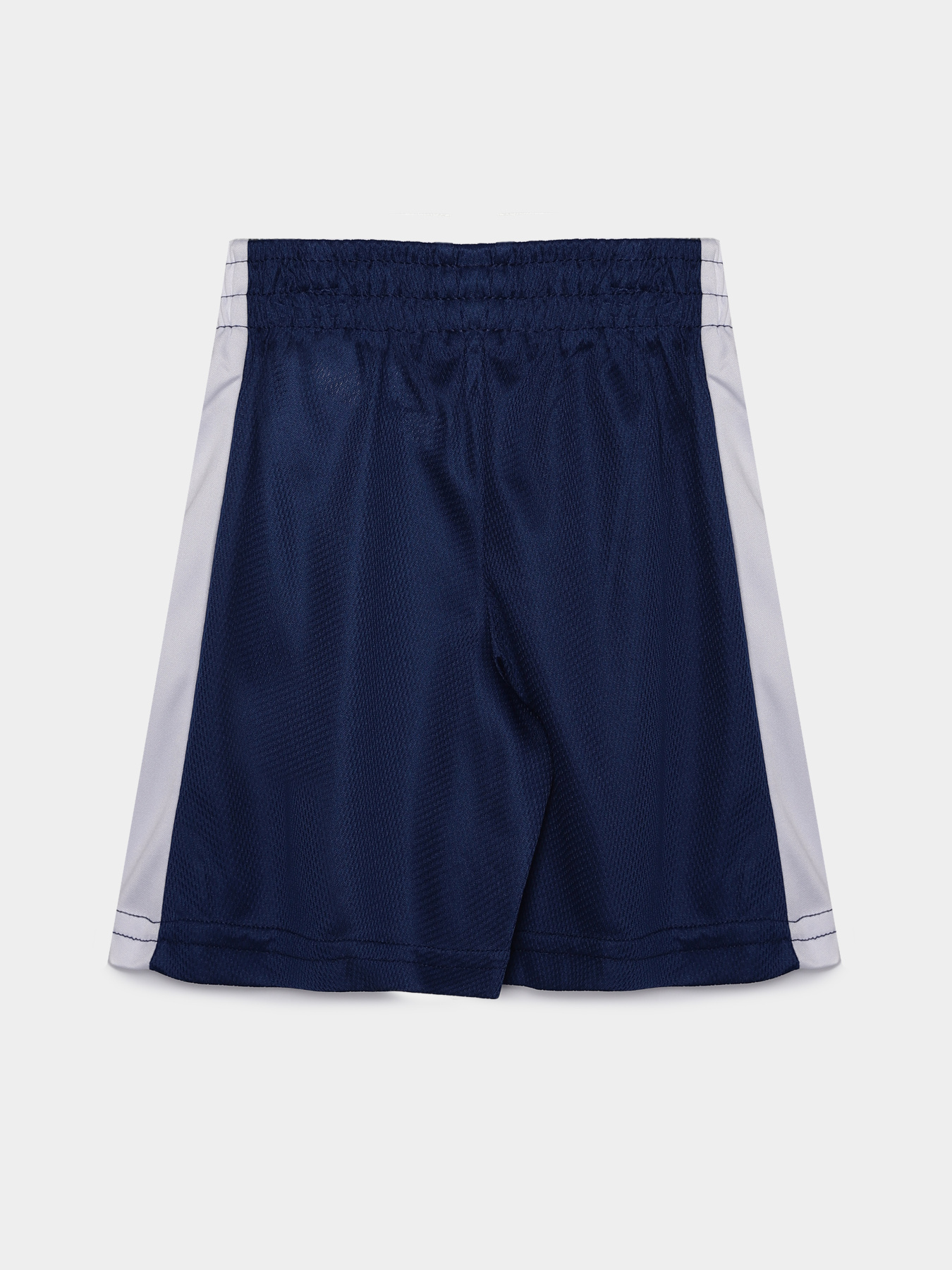 Повседневный костюм Reebok модель C9933RB_WHITE/BLUE Повседневный костюм Reebok модель C9933RB_WHITE/BLUE Фото