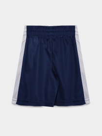 Повседневный костюм Reebok модель C9933RB_WHITE/BLUE Повседневный костюм Reebok модель C9933RB_WHITE/BLUE Фото