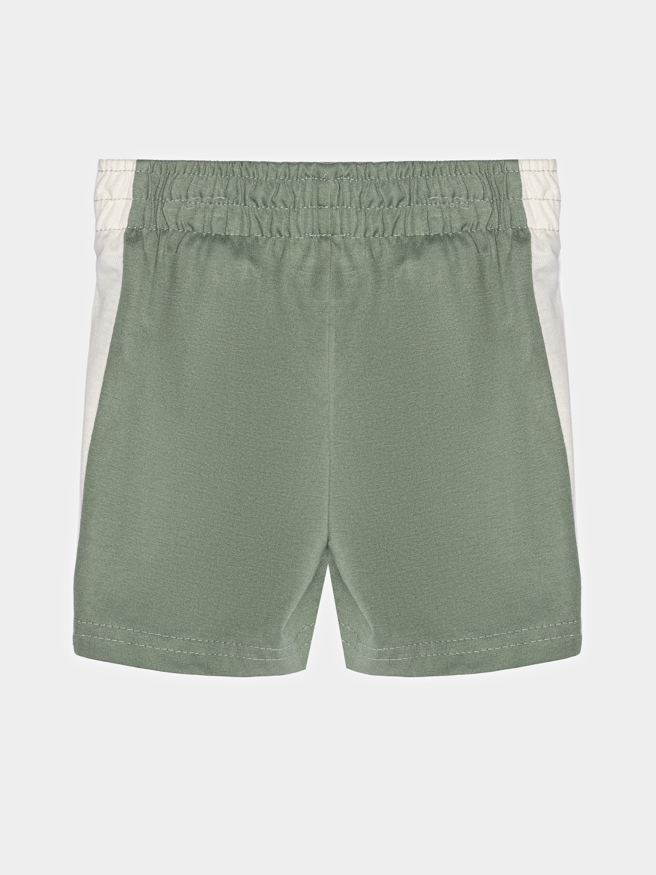 Повсякденний костюм Reebok модель C9935RB_GREEN Фото