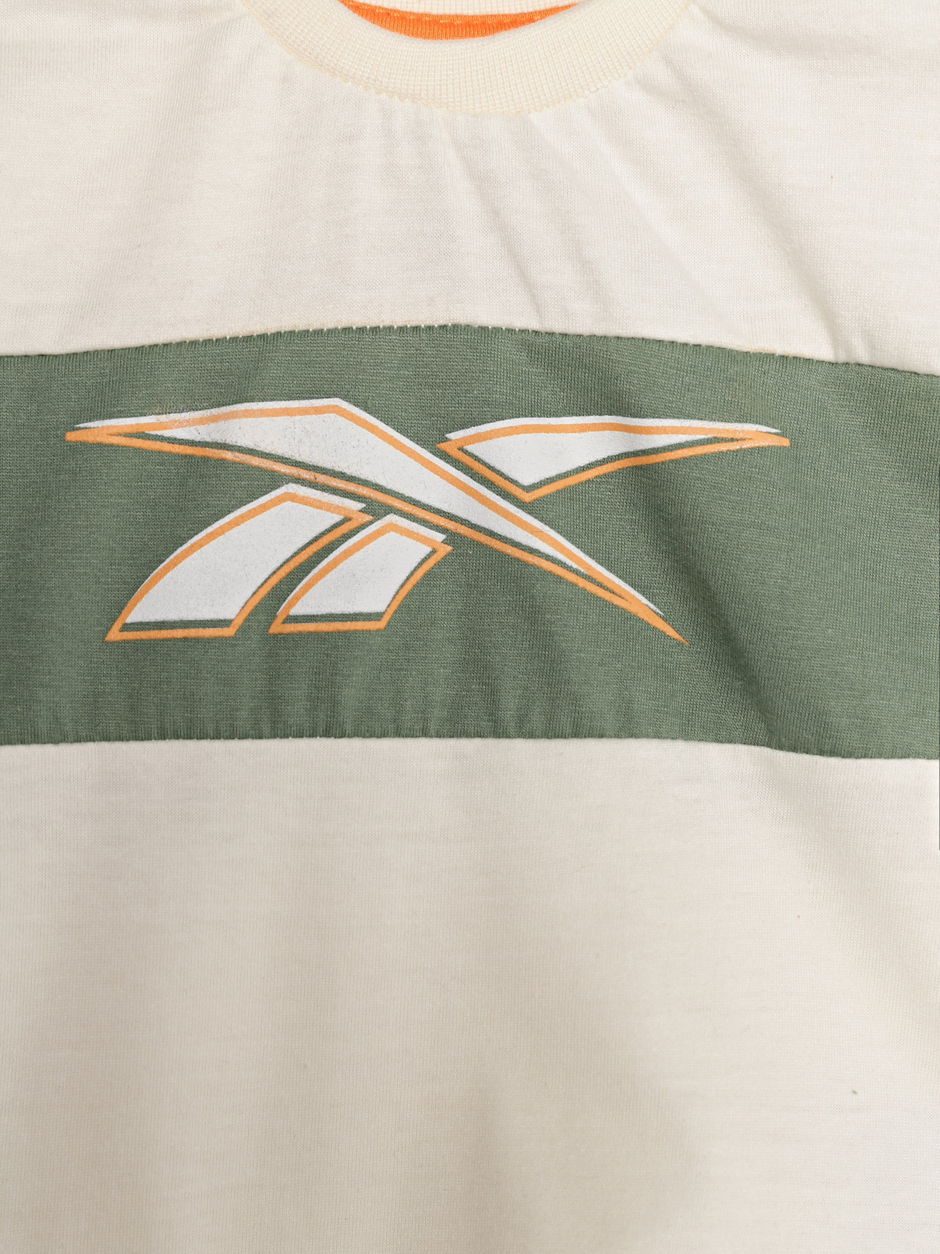 Повсякденний костюм Reebok модель C9935RB_GREEN Фото