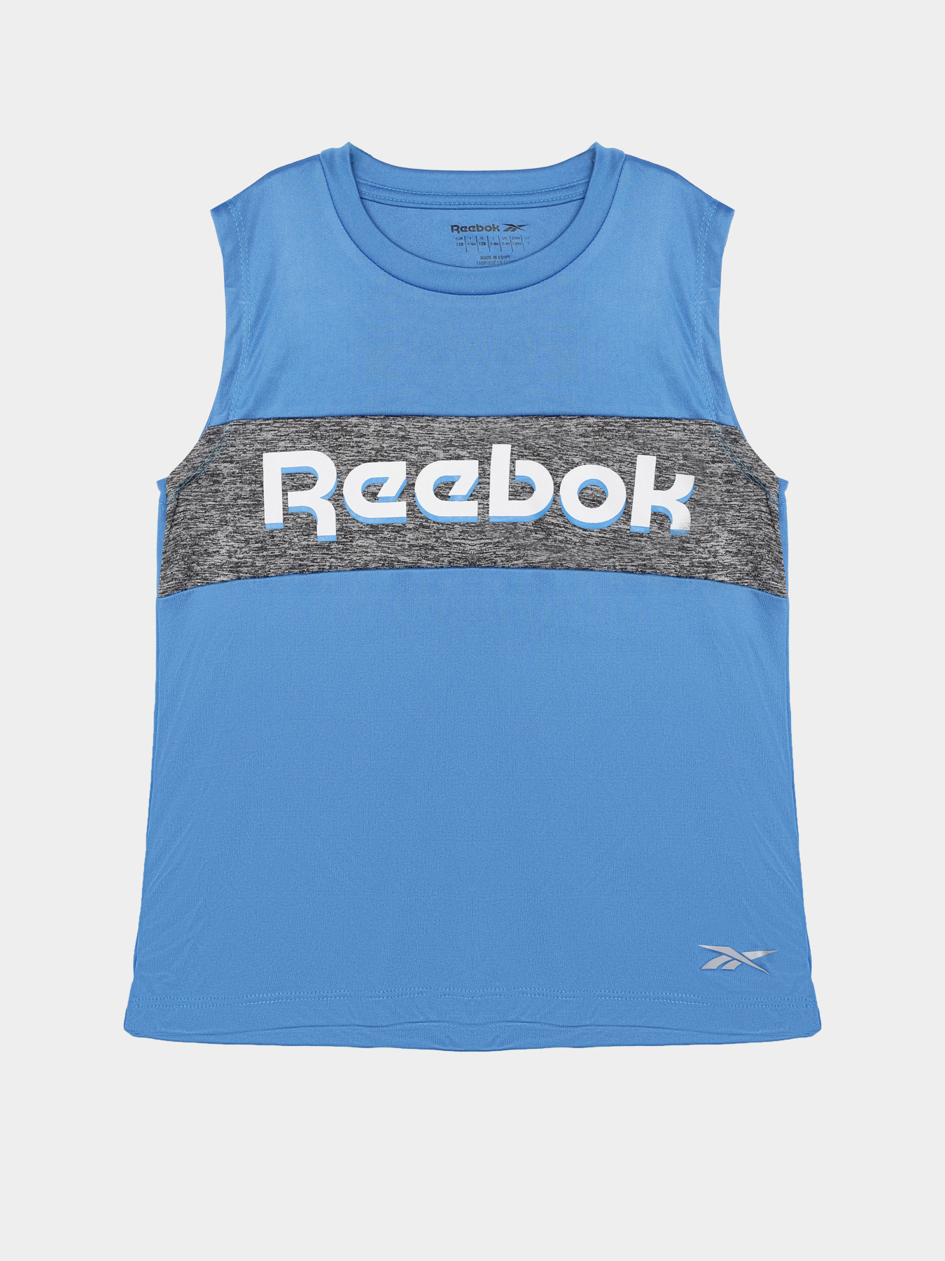 Повседневный костюм Reebok модель C9991RB1_BLUE Фото