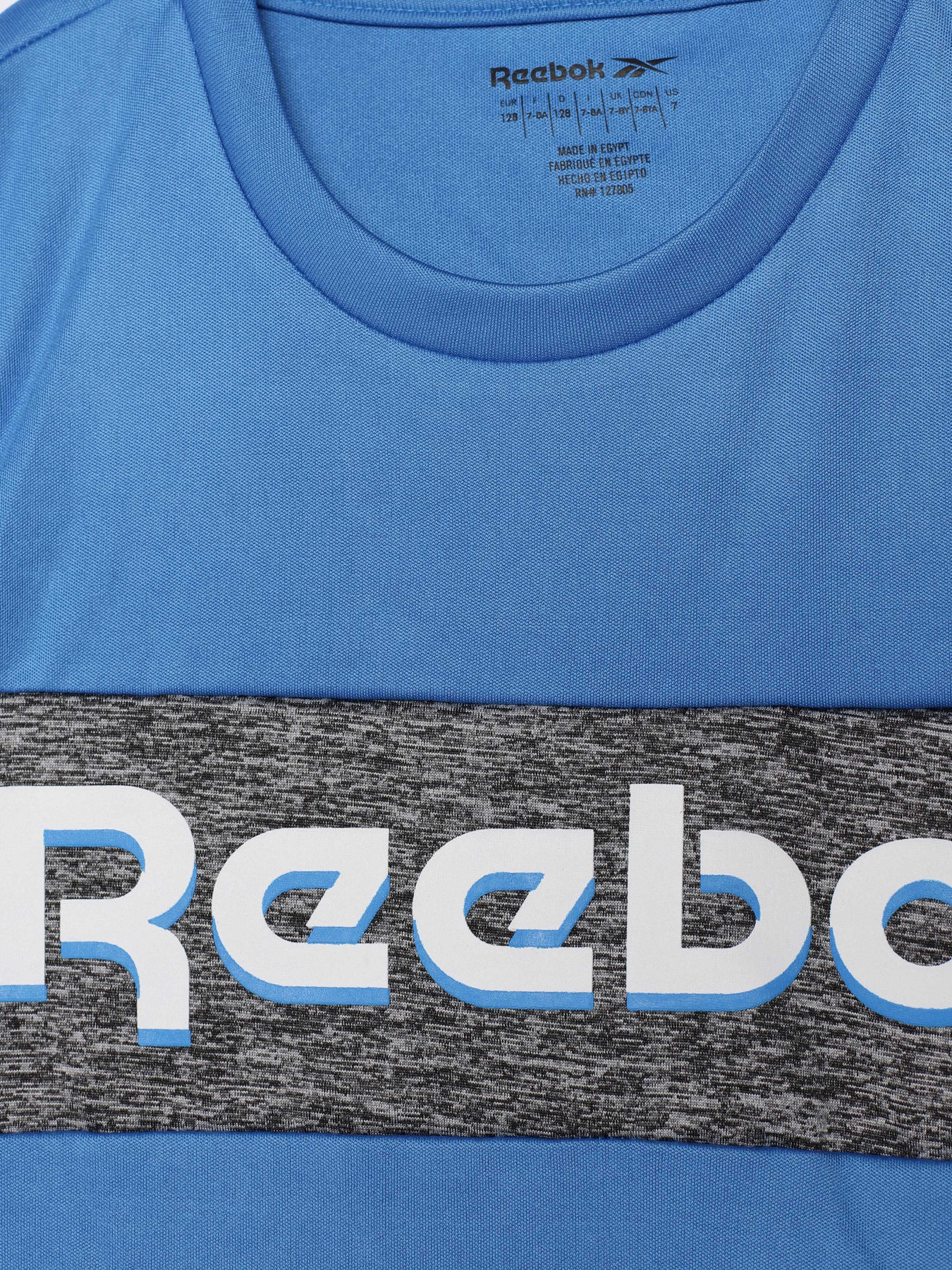 Повсякденний костюм Reebok модель C9991RB4AU_BLUE Фото