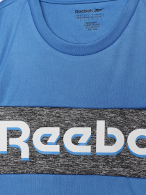 Повседневный костюм Reebok модель C9991RB8_BLUE Повседневный костюм Reebok модель C9991RB8_BLUE Фото