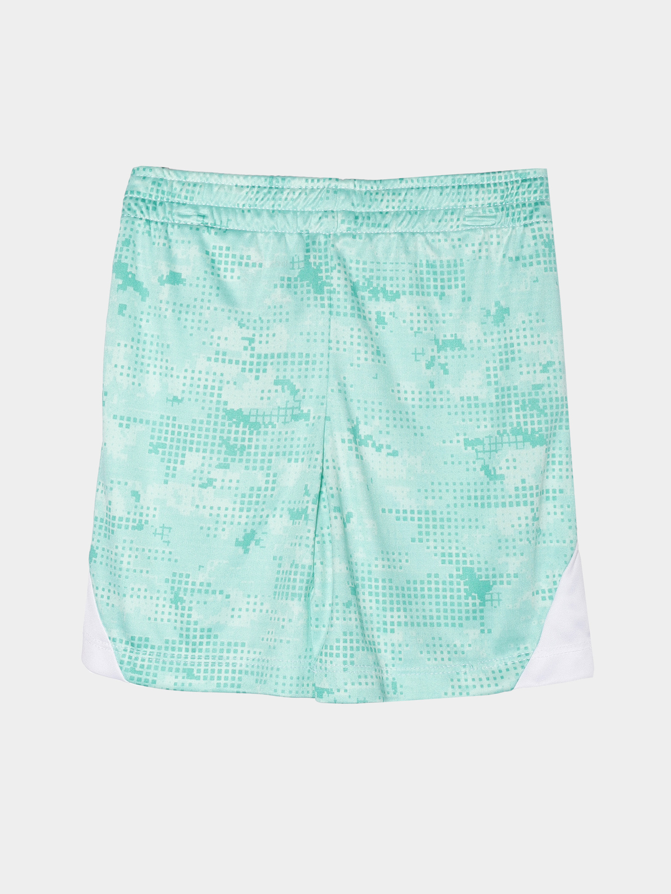 Повсякденний костюм Reebok модель C9993RB1_WHITE/GREEN Фото