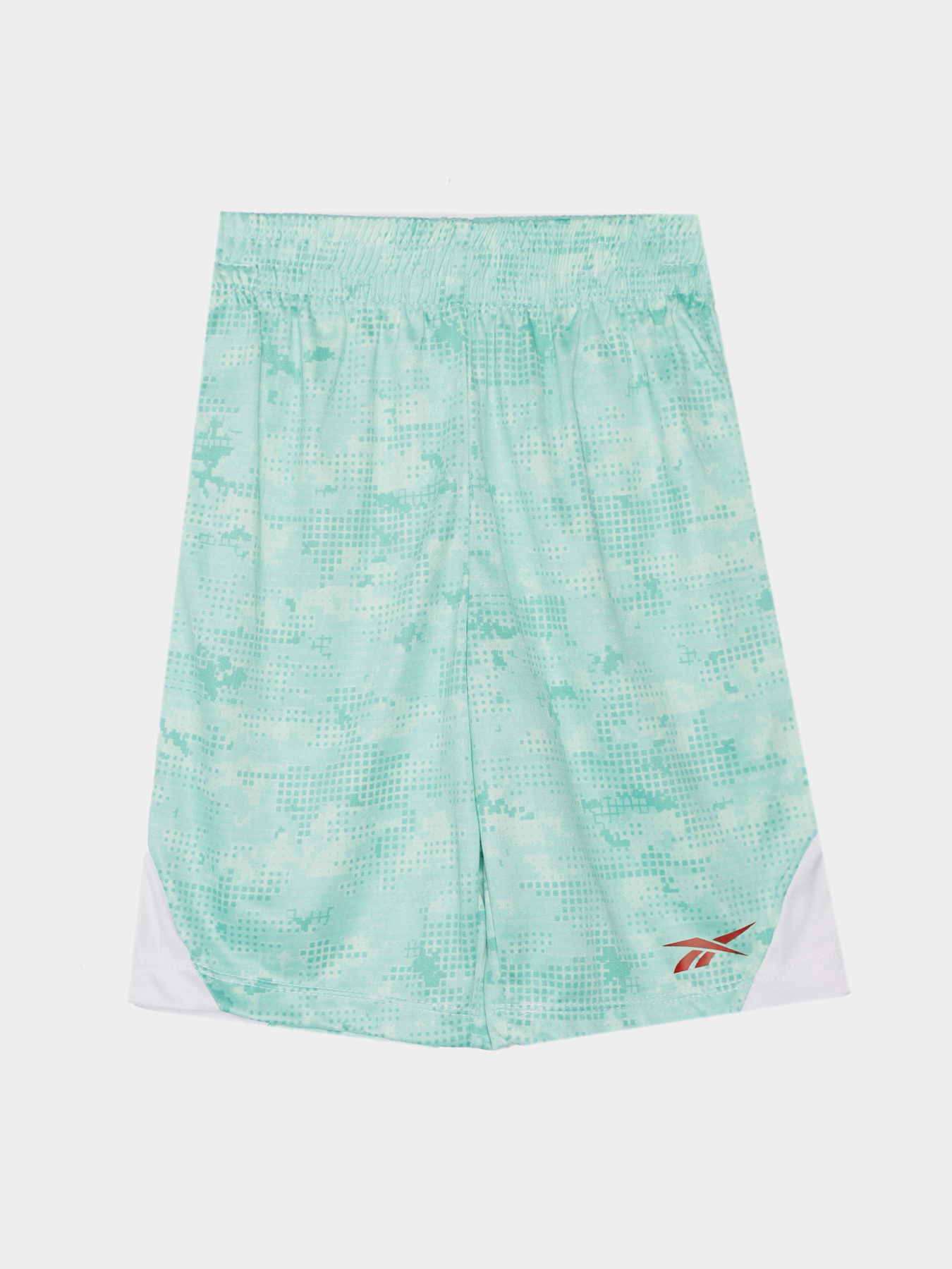 Костюм Reebok модель C9993RB4_white/green Фото