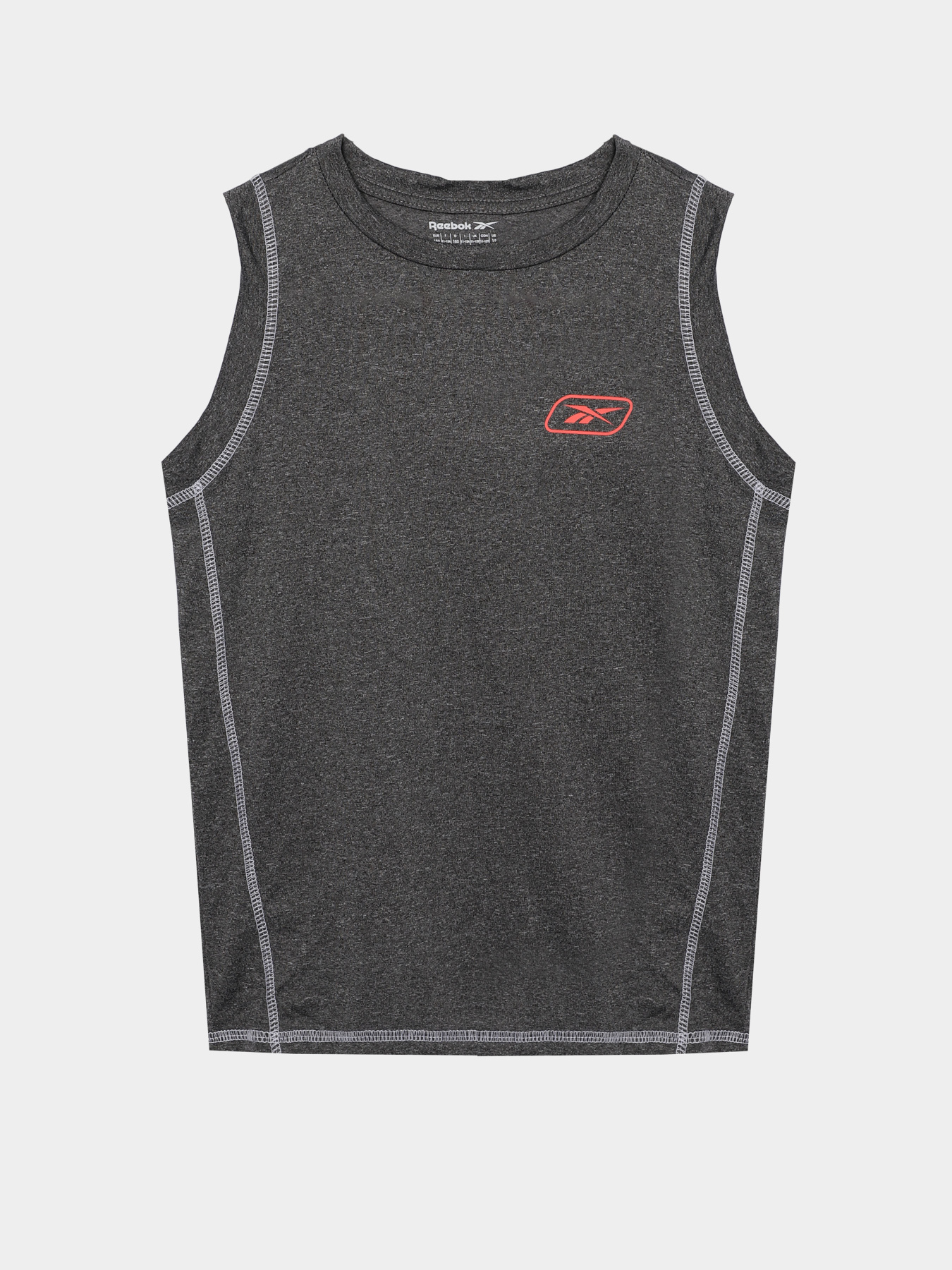 Повседневный костюм Reebok модель C9996RB8_BLUE/GREY Повседневный костюм Reebok модель C9996RB8_BLUE/GREY Фото