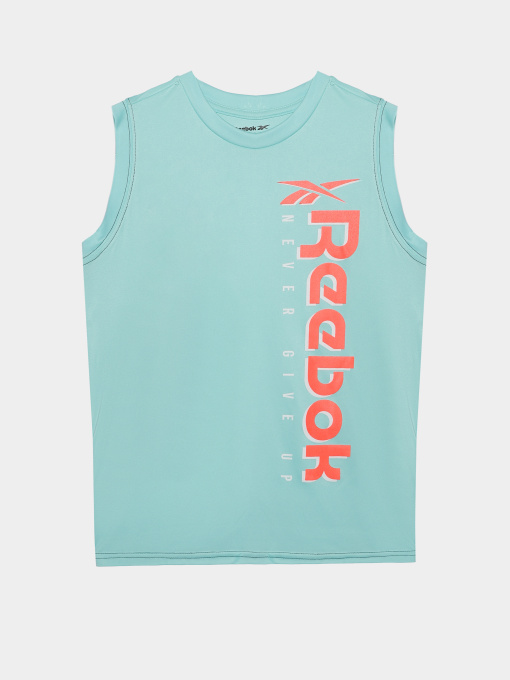 Повсякденний костюм Reebok модель C9996RB8_BLUE/GREY Фото