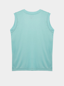 Повседневный костюм Reebok модель C9996RB8_BLUE/GREY Повседневный костюм Reebok модель C9996RB8_BLUE/GREY Фото