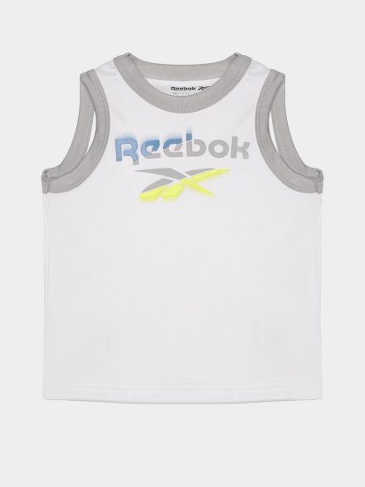 Костюм Reebok модель C9999RB1_MIX — фото 3 - INTERTOP