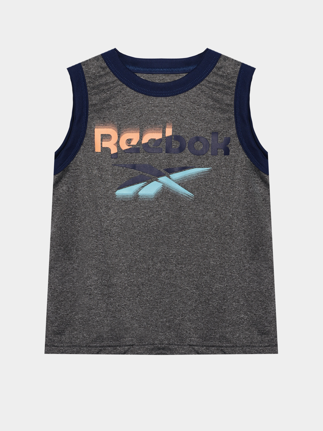 Костюм Reebok модель C9999RB2_MULTICOLOR Фото