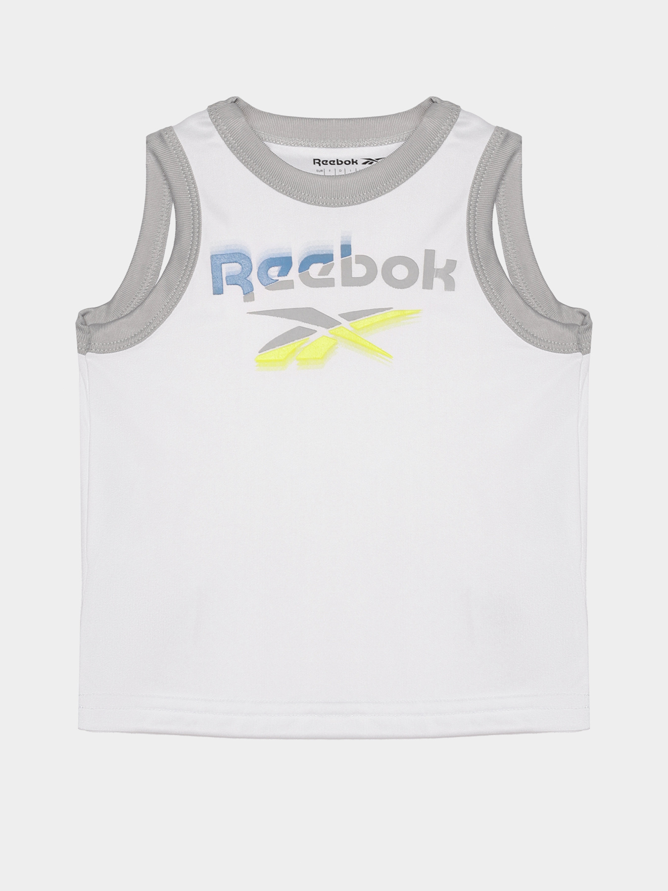 Повсякденний костюм Reebok модель C9999RB2AU_MULTICOLOR Повсякденний костюм Reebok модель C9999RB2AU_MULTICOLOR Фото