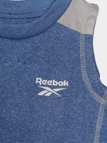Повсякденний костюм Reebok модель C9999RB8_MIX Повсякденний костюм Reebok модель C9999RB8_MIX Фото