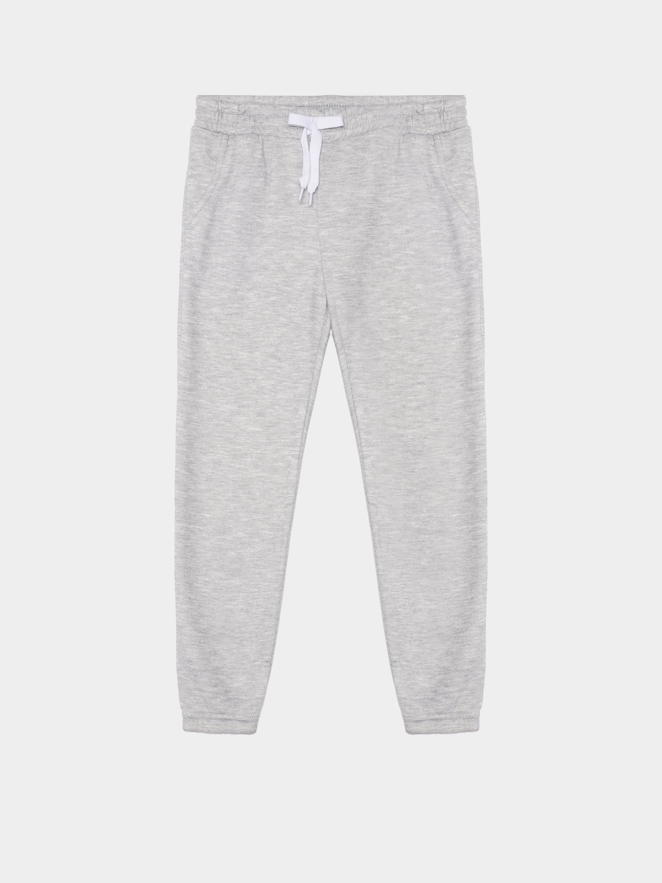 Джогери Reebok модель E4529RG_PINK/GRAY Фото