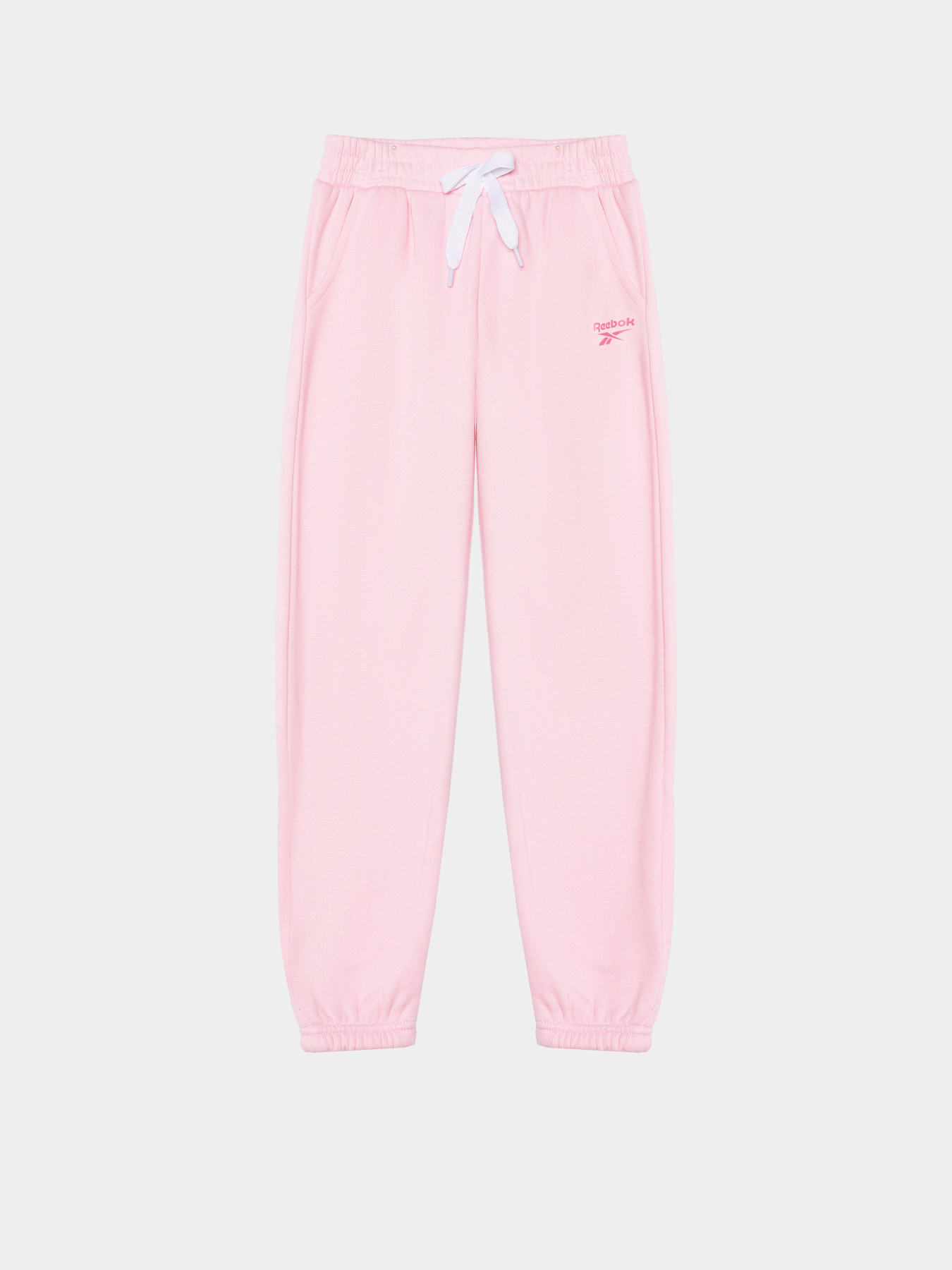 Джогери Reebok модель E4529RG_PINK/GRAY Фото