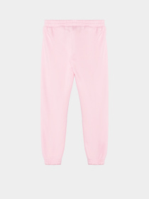 Джогери Reebok модель E4529RG_PINK/GRAY Фото