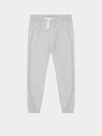 Джогери Reebok модель E4529RG_PINK/GRAY Фото