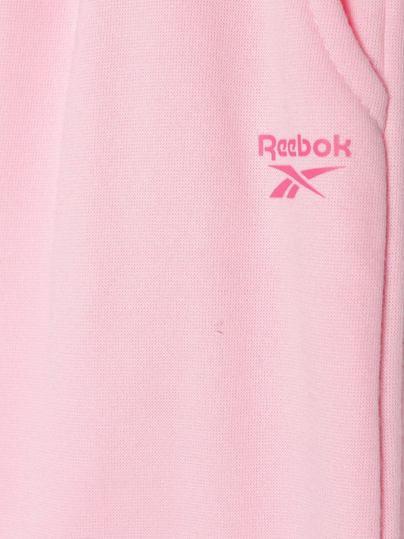 Джогери Reebok модель E4529RG_PINK/GRAY Фото