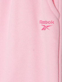 Джогери Reebok модель E4529RG_PINK/GRAY Фото