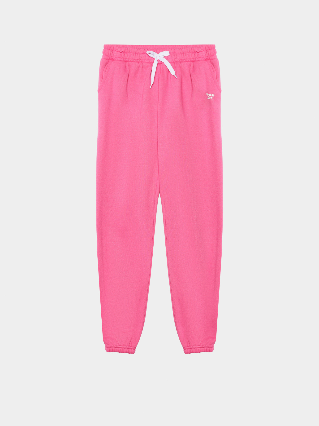 Штани повсякденні Reebok модель E4530RG_PINK/GREY Фото