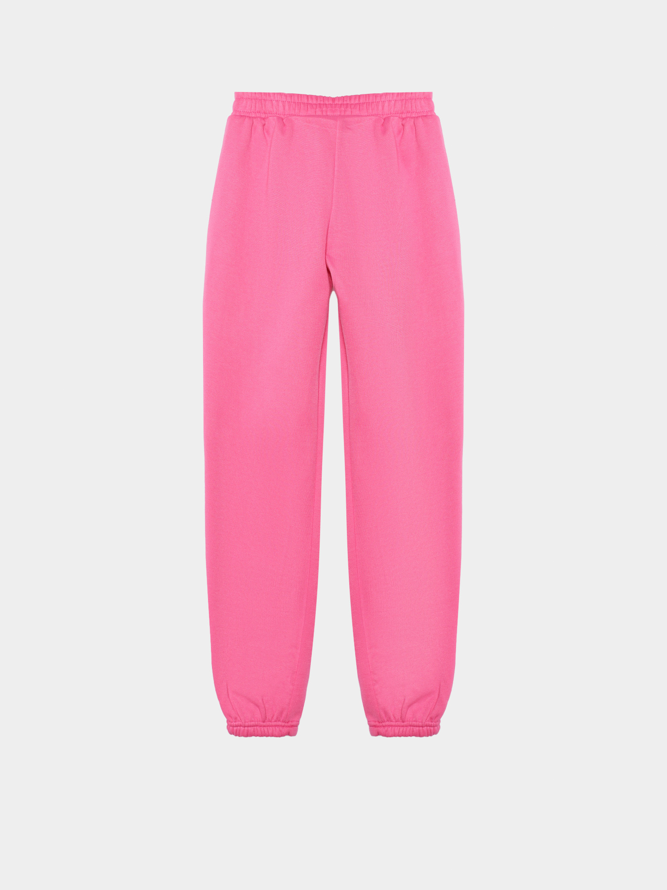 Штани повсякденні Reebok модель E4530RG_PINK/GREY Фото