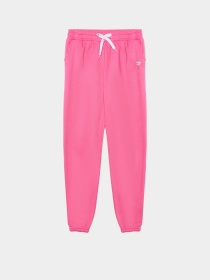 Штани повсякденні Reebok модель E4530RG_PINK/GREY Фото