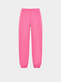 Штани повсякденні Reebok модель E4530RG_PINK/GREY Фото