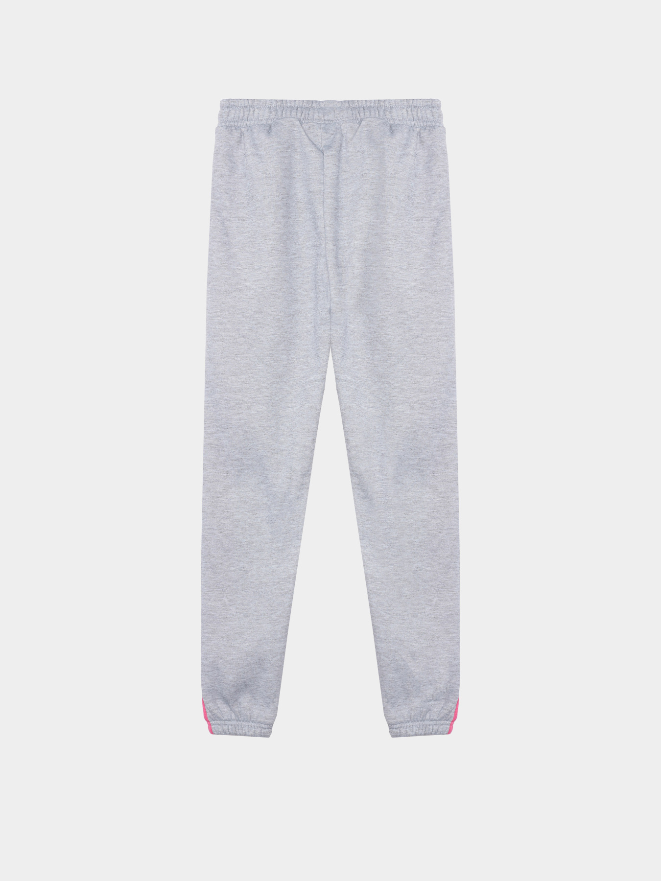 Повсякденні штани Reebok модель E4530RG_PINK/GREY Фото