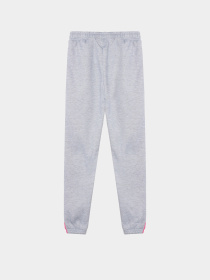 Повсякденні штани Reebok модель E4530RG_PINK/GREY Фото