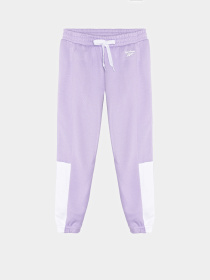 Штани повсякденні Reebok модель E4532RG_MULTICOLOR Фото