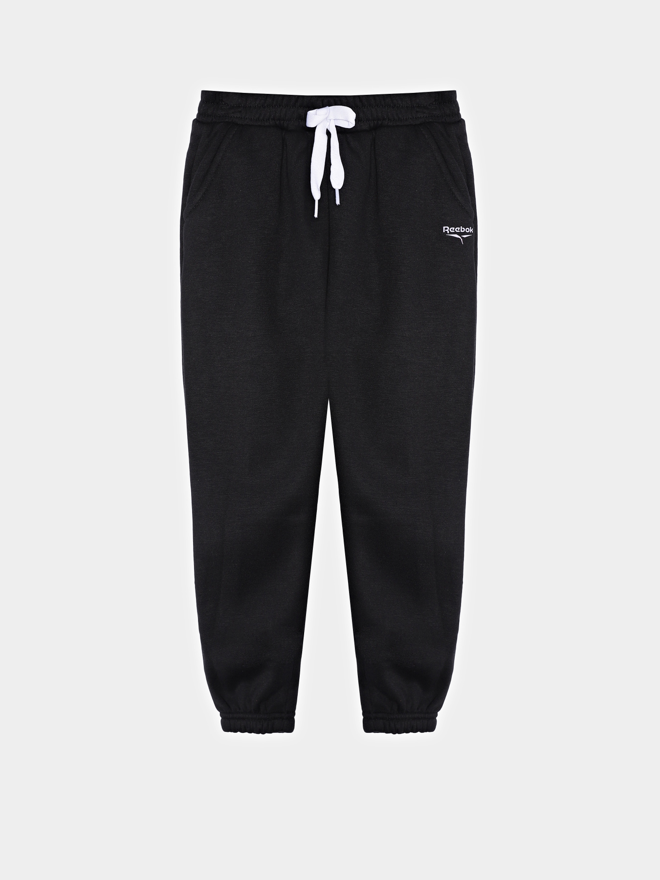 Повсякденні штани Reebok модель E4532RG_MULTICOLOR Фото