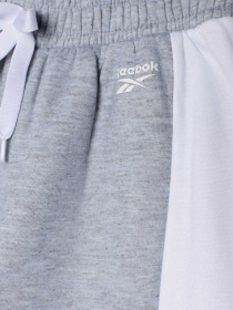 Джоггеры Reebok модель E4533RG_GREY/BLACK Фото