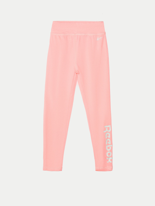 Леггинсы Reebok 2 PACK BRAND LOGO модель E4563RG_MULTICOLOR Фото