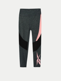 Легінси Reebok 2 PACK BRAND LOGO модель E4563RG_MULTICOLOR Фото