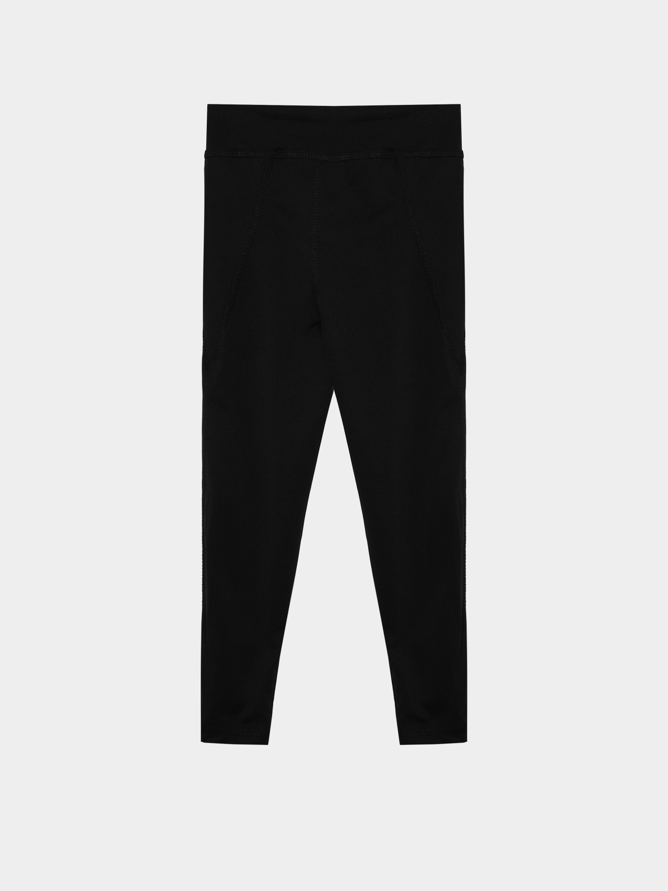 Леггинсы Reebok модель E4564RG_BLACK/GREY Фото