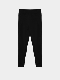 Леггинсы Reebok модель E4564RG_BLACK/GREY Фото