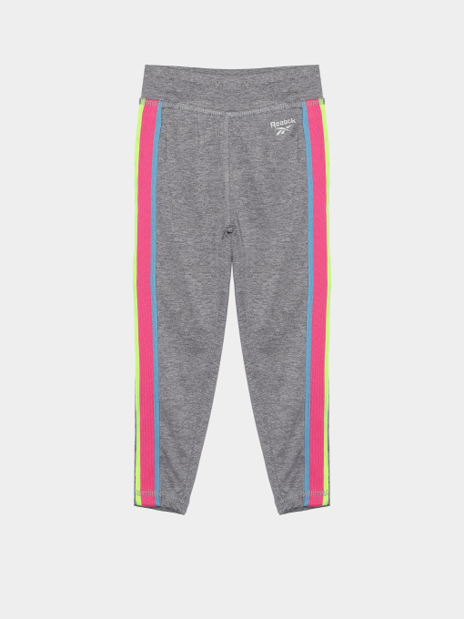 Леггинсы Reebok модель E4564RG_BLACK/GREY Фото